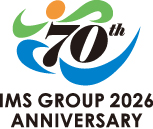70周年記念ロゴ