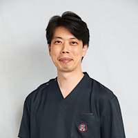 救急総合診療科ドクター 救急総合診療科ドクター