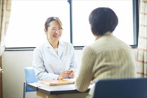 社会福祉士